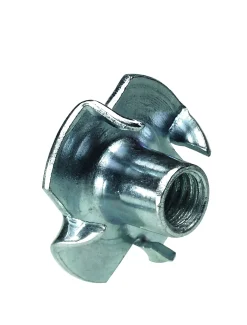 Hettich Einschlagmutter M5/7 mm M5/7 mm