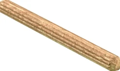 Hettich Holzdübel 6 x 60 mm Ø 6 x 60 mm, unbehandelt, 20 Stück