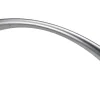 Hettich Möbelgriff  Aluminium Optik 11,5 x 145 x 30 mm - 1 Stück