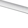 Hettich Möbelgriff  Aluminium Optik 13 x 109 x 25 mm - 1 Stück