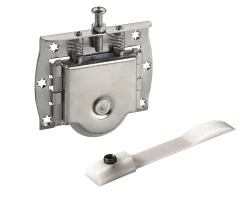 Hettich Montagesatz für SlideLine 16 für eine Tür bis 60 kg