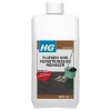 HG Fliesen & Feinsteinzeugreiniger 1 L