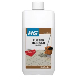 HG Fliesenreiniger Glanz 1 L