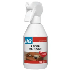 HG Lederreiniger 300 ml