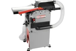 Holzmann Abricht-Dickenhobelmaschine HOB260ABS_230V 1800 W