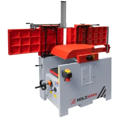 Holzmann Abricht-Dickenhobelmaschine HOB410PRO_400V