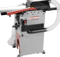 Holzmann Abricht-Dickenhobelmaschine HOB260ABS_400V 1800 W