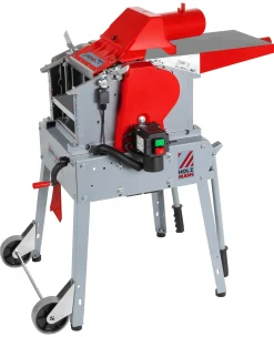 Holzmann Abricht-Dickenhobelmaschine HOB260MINI_230V