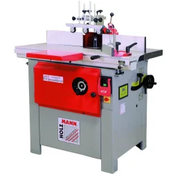 Holzmann Fräsmaschine FS200SF_230V schwenkbare Frässpindel