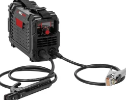 Holzmann Mini Elektroden Inverter Schweissanlage EISA160-MINI