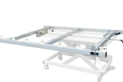 Holzmann Plattenaufsetzrahmen SHT310PAR 100 kg