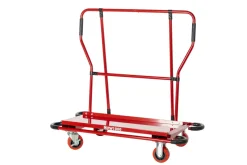 Holzmann Plattenwagen PW1000