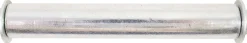 HSI Schubkarren-Achse Stahl Ø 20 x 76 mm verzinkt