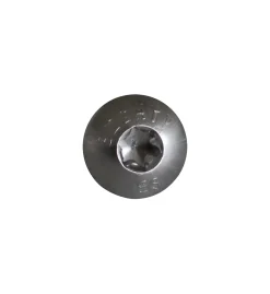 HSI Terra Bighty Bohrschraube C1 Edelstahl rostfrei 4,8  x 13 mm - 10 Stk.
