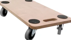HSI Transportroller 580 x 290 mm Tragkr. 200 kg