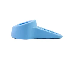 HSI Tür-und Fensterkeil Keily  120 x 38 mm pastell blau