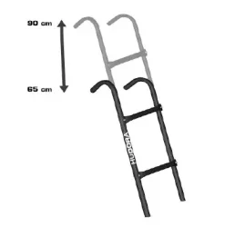 Hudora Universal-Ersatzleiter für Trampoline