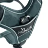 Hunter Hundegeschirr Divo L-XL grau/grau
