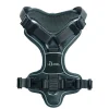 Hunter Hundegeschirr Divo XS grau/grau