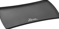 Hunter Hundenapfunterlage Selection 60 x 40 cm schwarz
