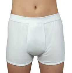Hydas Herrenboxershort mit Inkontinenzschutz Größe: 5
