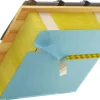 ICUTEC Klebeband Icucral 40 m x 6 cm
