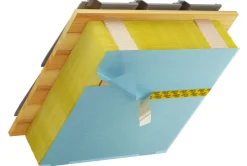 ICUTEC Klebeband Icucral 40 m x 6 cm