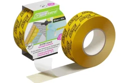 ICUTEC Klebeband Icucral 40 m x 6 cm