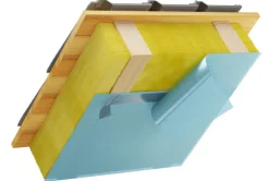 ICUTEC Klebeband Icutape beidseitig  50 m x 5 cm