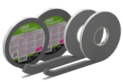 ICUTEC Komprimierband 4,3 m 15/8 mm