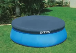 Intex Abdeckplane für Easy-Pool Ø 366 cm