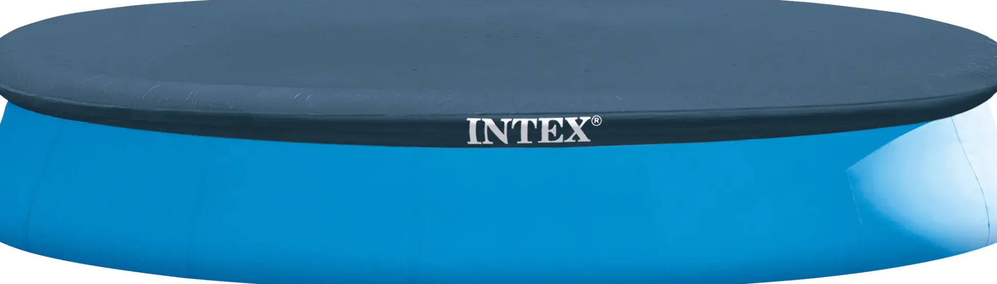 Intex Abdeckplane für Easy-Pool Ø 457 cm