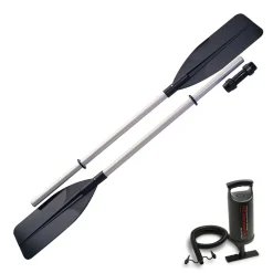 Intex Boot Seahawk 3 Set 295 x 137 x 43 cm
