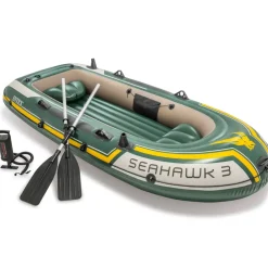 Intex Boot Seahawk 3 Set 295 x 137 x 43 cm