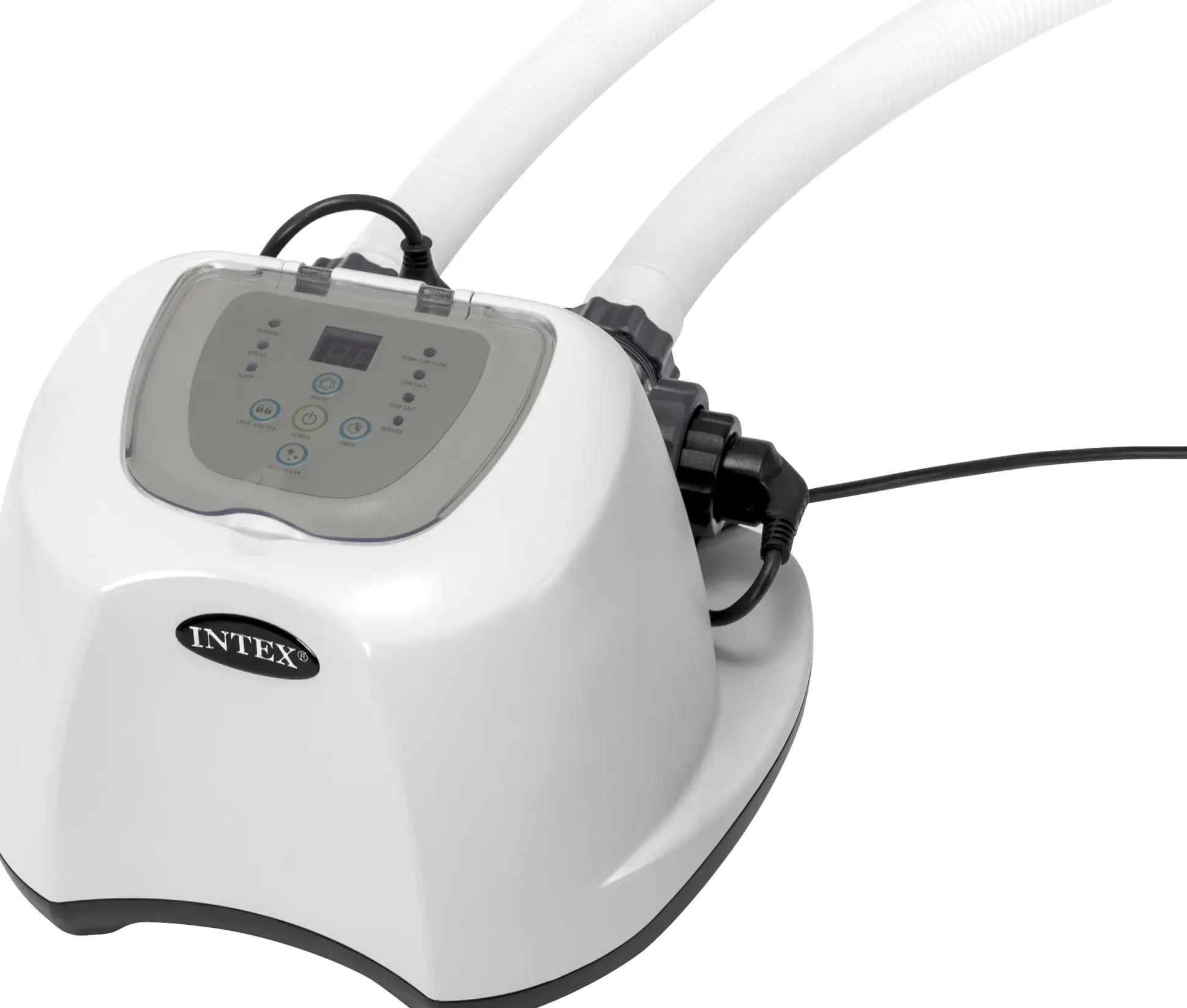 Intex Krystal clear Salzwassersystem ECO 5220/CG-26668
