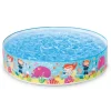 Intex Pool Snap Set Snorkel Fun 122 x 25 cm