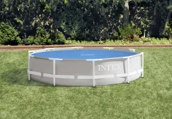 Intex Solarabdeckplane für Easy Pool Ø 305 cm