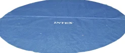Intex Solarabdeckplane für Easy Pool Ø 305 cm