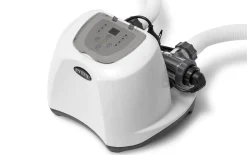 Intex Salzwassersystem QS 1200 Krystal Clear