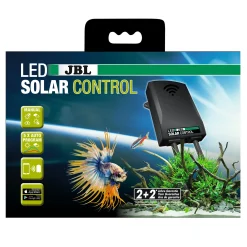 JBL Aquarienbeleuchtung LED SOLAR CONTROL (Gen 2)