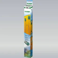 JBL Cleany Doppelte Schlauchbürste für Schläuche