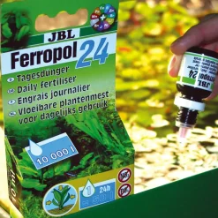 JBL Ferropol 24 1 Packung