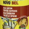 JBL Fischfutter Pronovo BEL Flakes M Fischfutterflocken 1000 ml