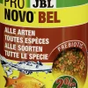 JBL Fischfutter Pronovo Bel Grano M Fischfuttergranulat 250 ml