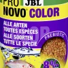 JBL Fischfutter Pronovo Color Grano M Fischfuttergranulat 250 ml