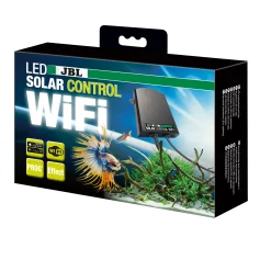 JBL LED SOLAR CONTROL schwarz