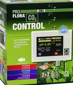 JBL Proflora Mess- und Steuercomputer Control +