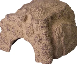 JBL ReptilCava SAND Höhle für Terrarientiere, Sandfarben eingefärbt