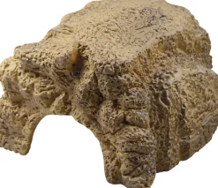 JBL ReptilCava SAND Höhle für Terrarientiere, Sandfarben eingefärbt