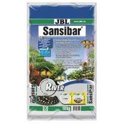 JBL Sansibar RIVER 10kg Bodengrund hell ( Sansibar River)